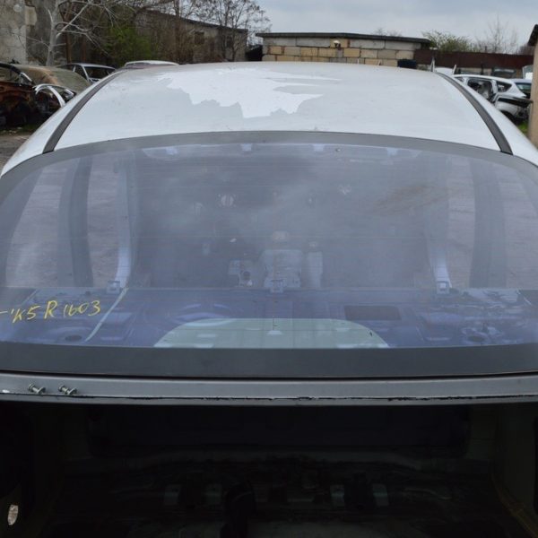 Крыша (металл) Kia Optima 16- без люка (03) серебро 67111-D5000