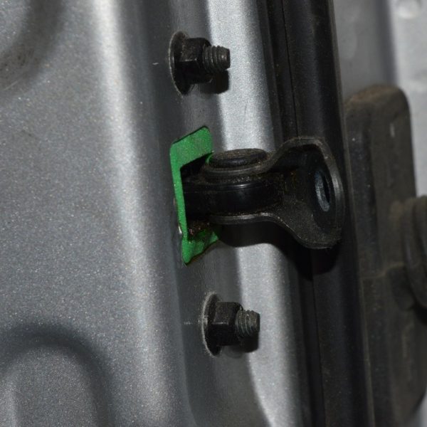 Ограничитель двери перед лев Kia Optima 16- 79380-D5000