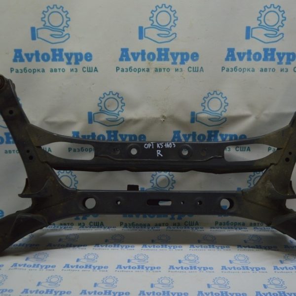 Подрамник задний Kia Optima 16- (03) 55400-C2110