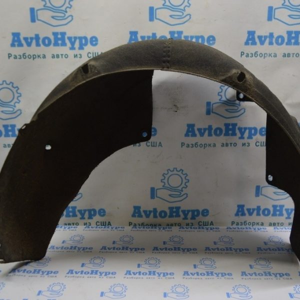 Подкрылок задний правый Kia Optima 16- 86822-D5000