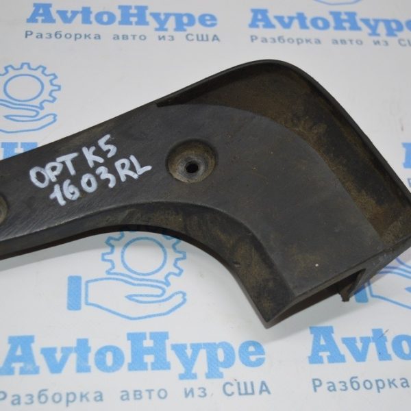 Брызговик задний левый Kia Optima 16- 86841D4000