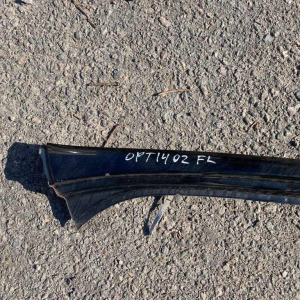 Батон крыши левый Kia Optima 11-15 (02) 671112T010