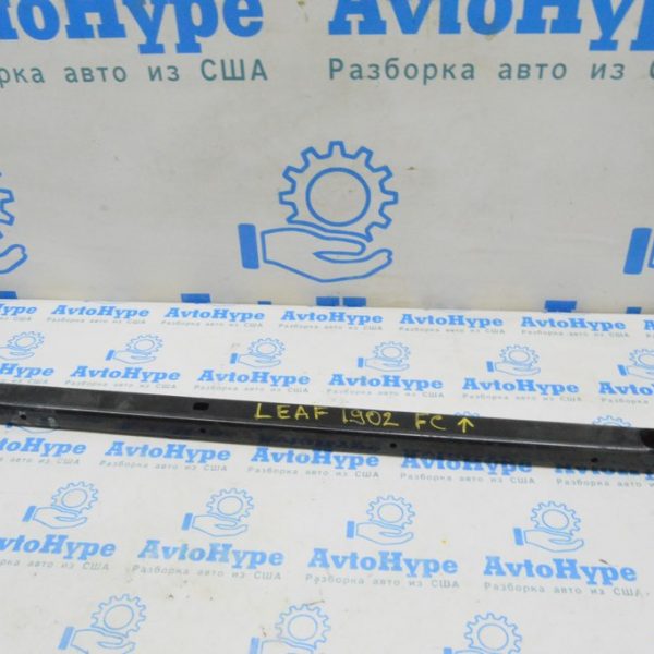 Распорка передних лонжеронов Nissan Leaf 18- 75212-5SA0A
