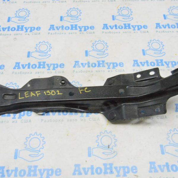 Планка замка капота Nissan Leaf 18- (02) 625E2-9RD0A