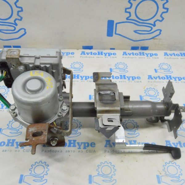 Рулевая колонка с электроусилителем Nissan Leaf 18-22 под 40 kWh (02) 48810-5SA0A
