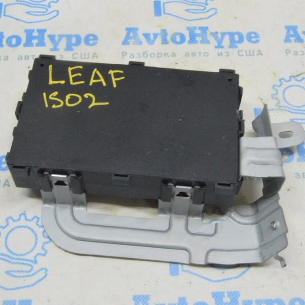CONTROLLER ASSY-BCM Nissan Leaf 18-19 (02) 284B15SA0A