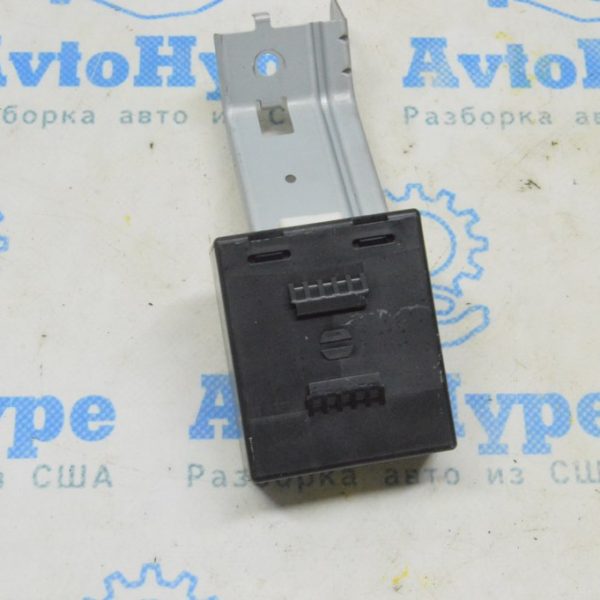 TPMS ANTENNA MODULE Nissan Leaf 18-24 (02) 407405SA0A