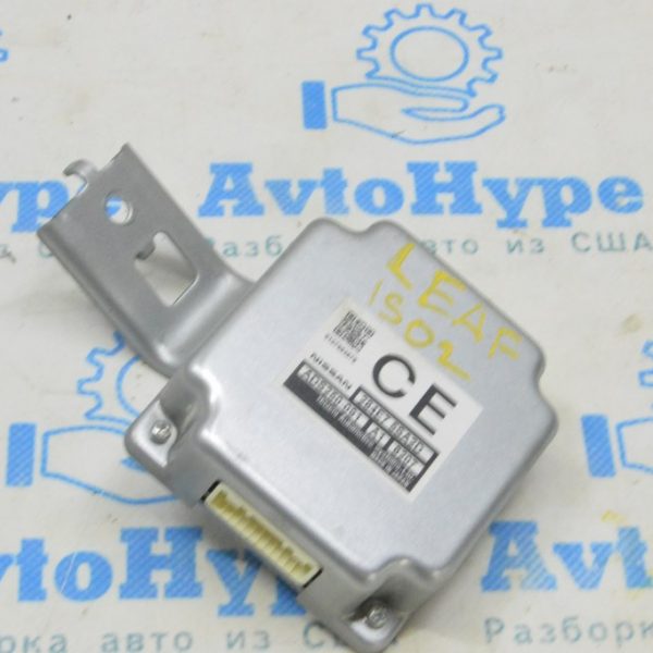 CONTROLLER ASSY-ADAS Nissan Leaf 18-25 (02) 284E75SA2D