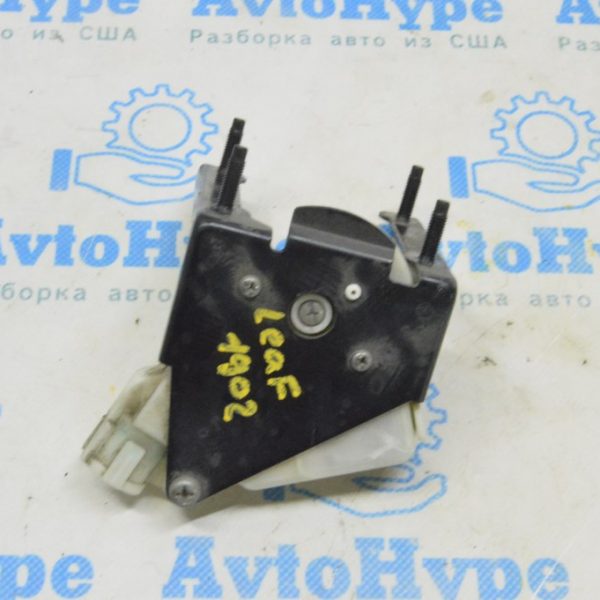 Замок зарядного порта электрический Nissan Leaf 18- 253E05SA0A