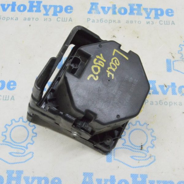 Сигнал предупреждающий Nissan Leaf 18- (02) дефект, треснут 281H3-5SA0A