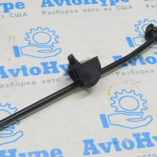 Защелка палки опоры капота Nissan Leaf 18- 65722-ED01A