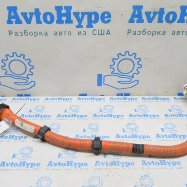 Силовой кабель инвертер-компрессор Nissan Leaf 18- 297A6-5SA1A