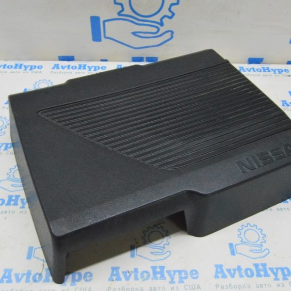 Накладка двигателя Nissan Leaf 18-22 292A2-5SA1A