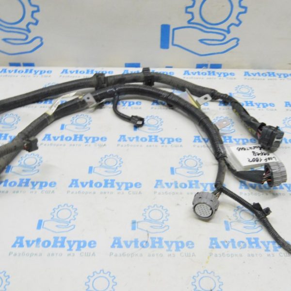 Проводка моторная Nissan Leaf 18- (02) 240115SA0A