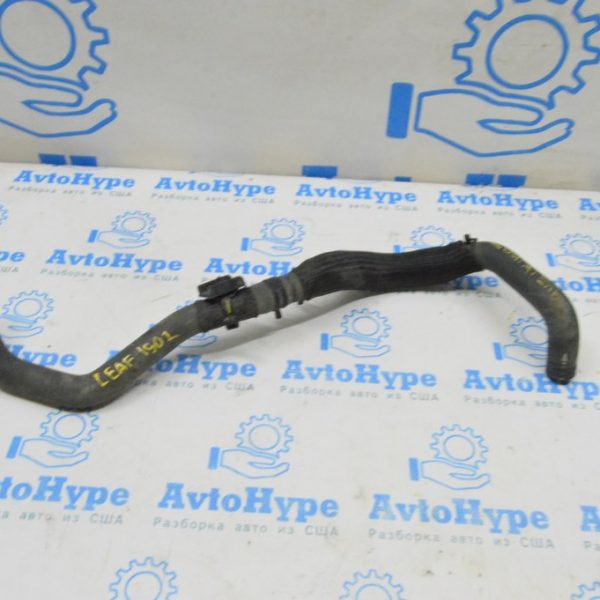 Патрубок охлаждения нижний Nissan Leaf 18-22 21503-5SA0A