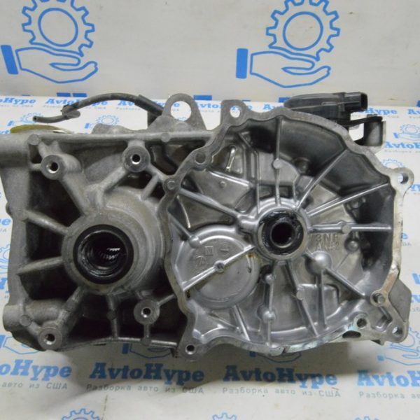 Редуктор передний Nissan Leaf 18- под 40 kWh (02) 32010-3NF0B
