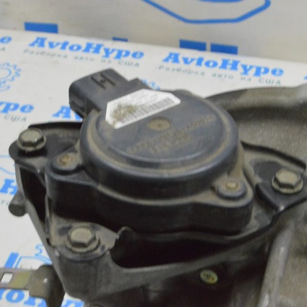 Селектор передач Nissan Leaf 18- (02) 332513NF0A