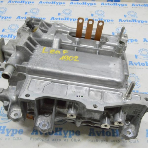 Инвертор Nissan Leaf 18- под 40 kWh (02) 291A0-5SA1A