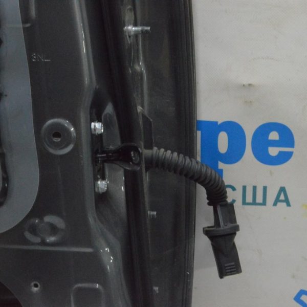 Ограничитель двери задней левой Nissan Leaf 18-24 824303NF0A