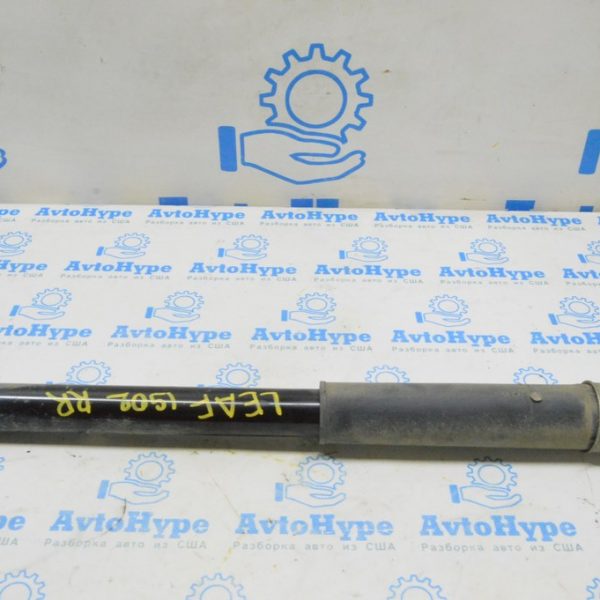 Амортизатор задний правый Nissan Leaf 18- под 40 kWh (02) E6210-5SA1A