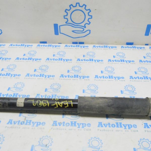 Амортизатор задний левый Nissan Leaf 18- под 40 kWh (02) E6210-5SA1A