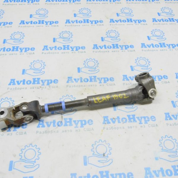 Рулевой карданчик Nissan Leaf 18-22 48080-5SA0A