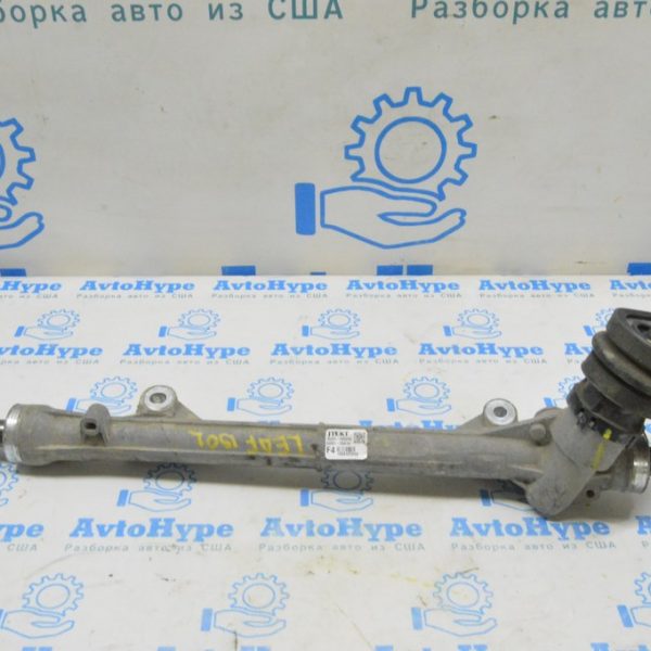 Рейка рулевая Nissan Leaf 18- под R16 (02) 48001-5SA1A
