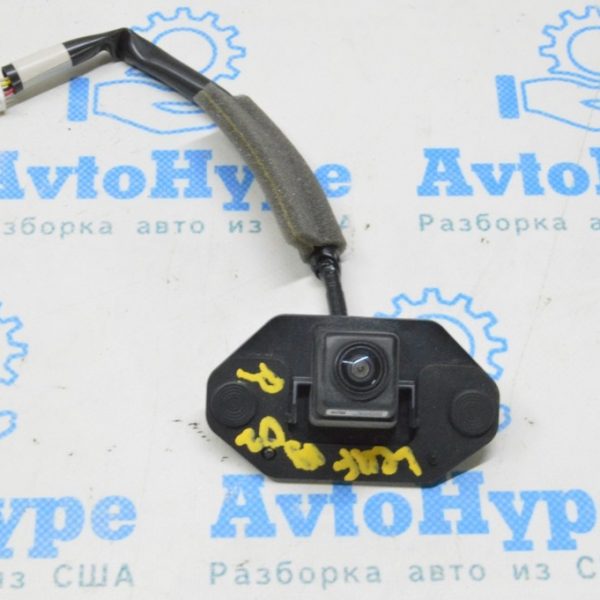 Камера заднего вида Nissan Leaf 18-22 28442-5SA0A
