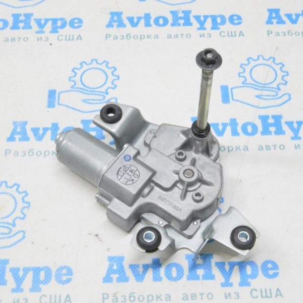 Трапеция очистителя с моторчиком задняя Nissan Leaf 18- 28710-5SA0A