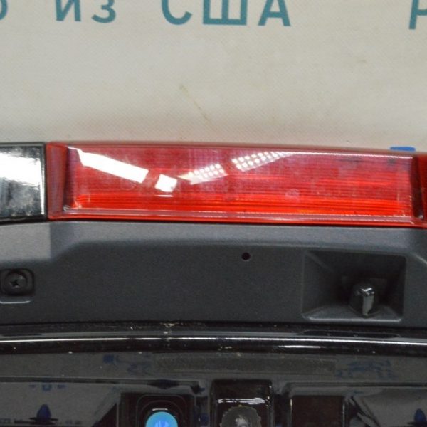 Форсунка омывателя заднего стекла Nissan Leaf 18-22 28972-5SA0A