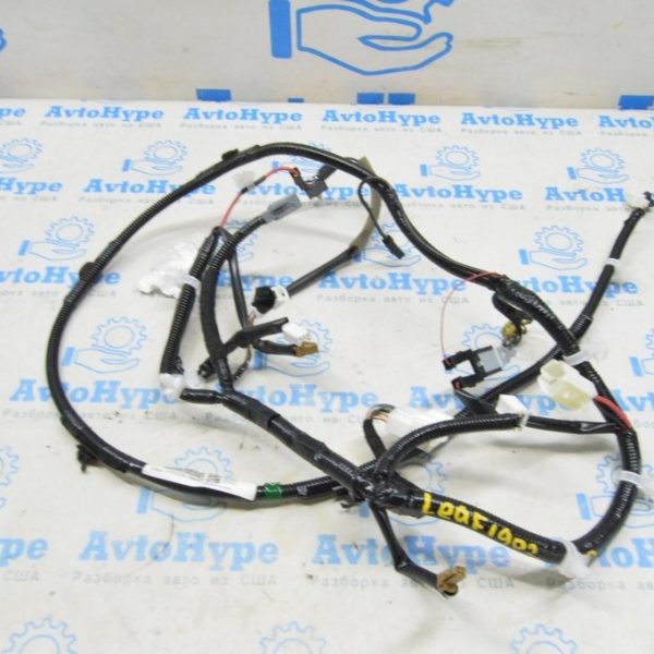 Проводка двери багажника Nissan Leaf 18- (02) 240525SA0A