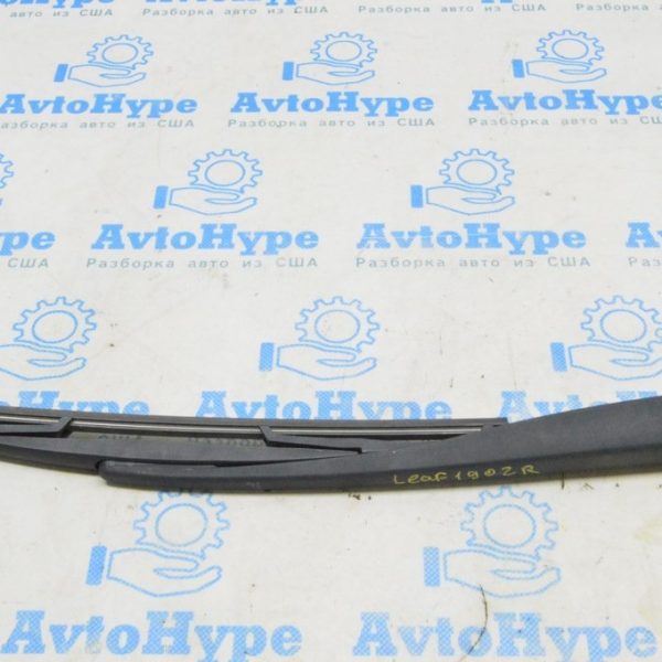 Поводок дворника задний Nissan Leaf 18- 28780-5SA0A