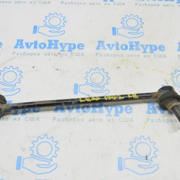 Тяга стабилизатора передняя правая Nissan Leaf 18- 54618-3NF0A