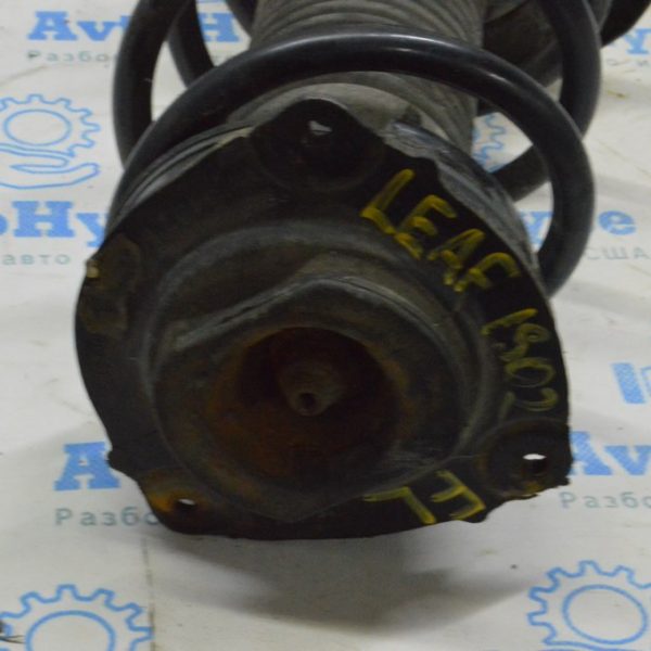 Опора амортизатора передняя левая Nissan Leaf 18-24 (02) 543211KA0B