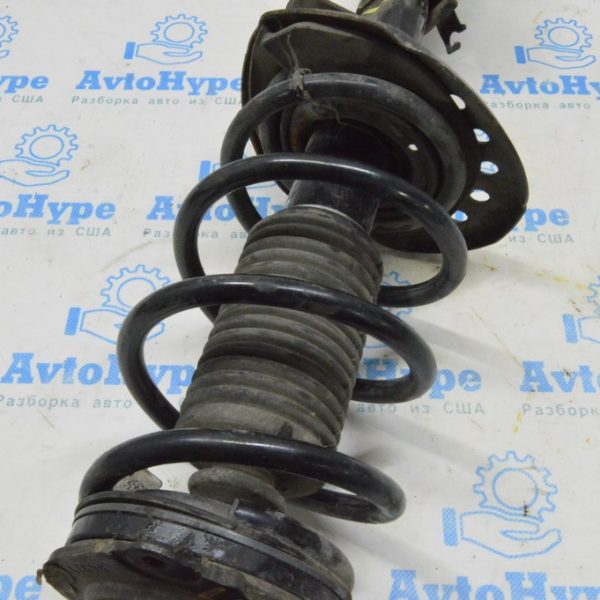 Пружина передняя левая Nissan Leaf 18-24 под 40 kWh 540105SA0A