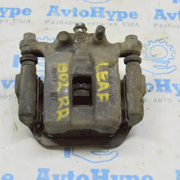 Суппорт задний правый Nissan Leaf 18- 44001-3NF0A