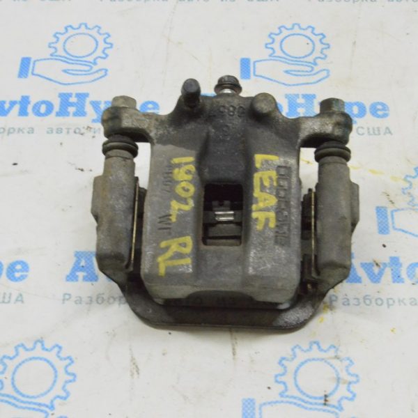 Суппорт задний левый Nissan Leaf 18- 44011-3NF0A