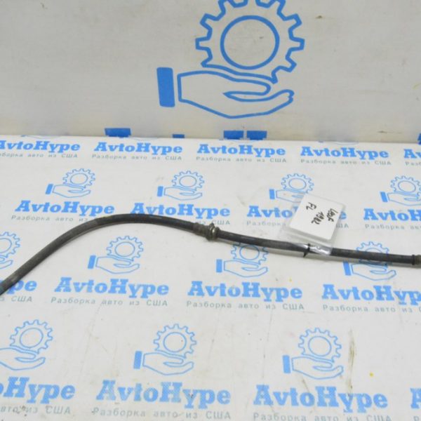 Шланг тормозной передний левый Nissan Leaf 18- 46211-5SA1A