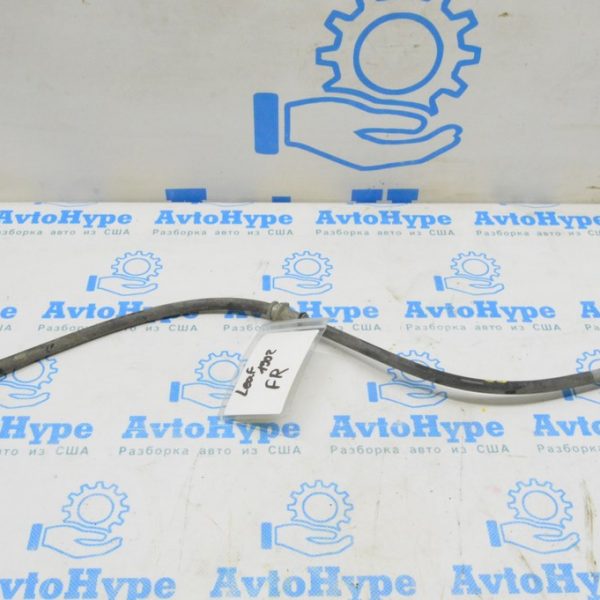 Шланг тормозной передний правый Nissan Leaf 18- 46211-5SA1A