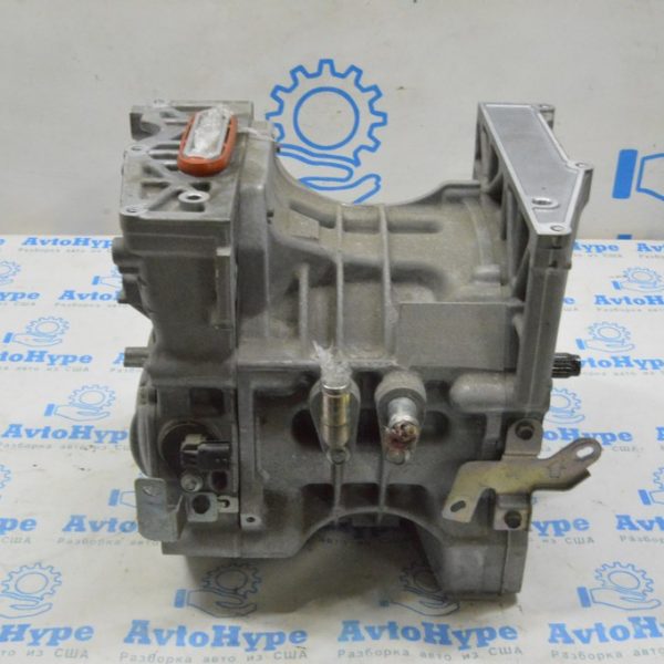 Двигатель электрический Nissan Leaf 18- EM57 (02) 290A0-5SA0A