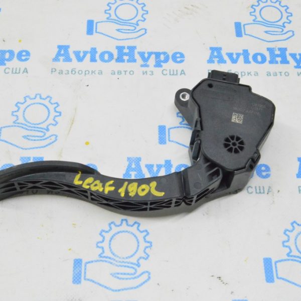 Педаль газа Nissan Leaf 18-22 18002-4AF0A