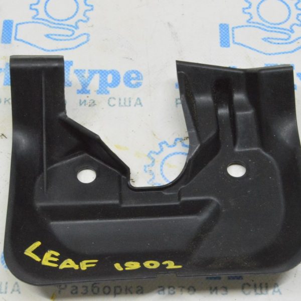 Накладка рулевой колонки Nissan Leaf 18- 679365SA0A