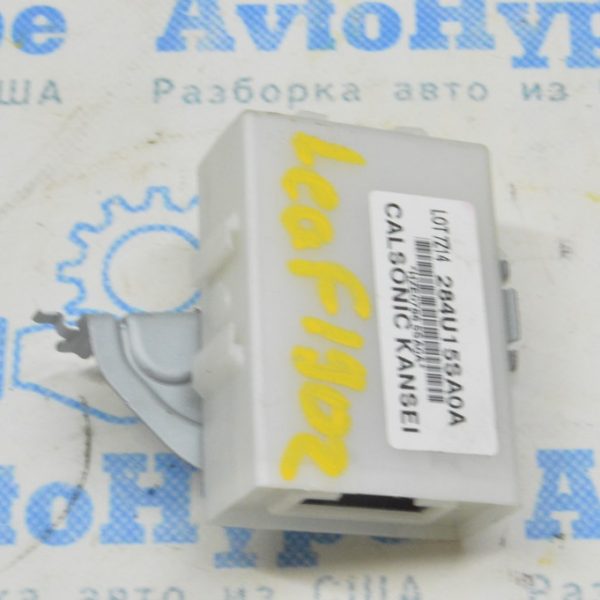 Модуль управления GPS Nissan Leaf 18-24 (02) 284U15SA0A