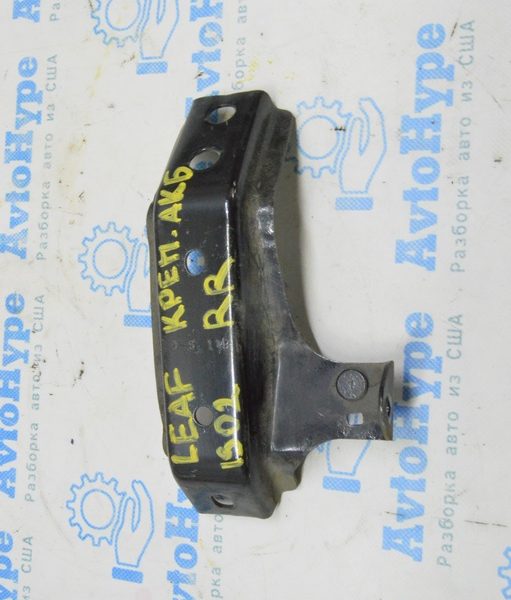 Крепление АКБ правое Nissan Leaf 18-22