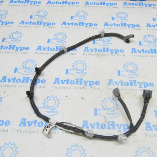 Проводка Nissan Leaf 18- (02) 241675SA0A