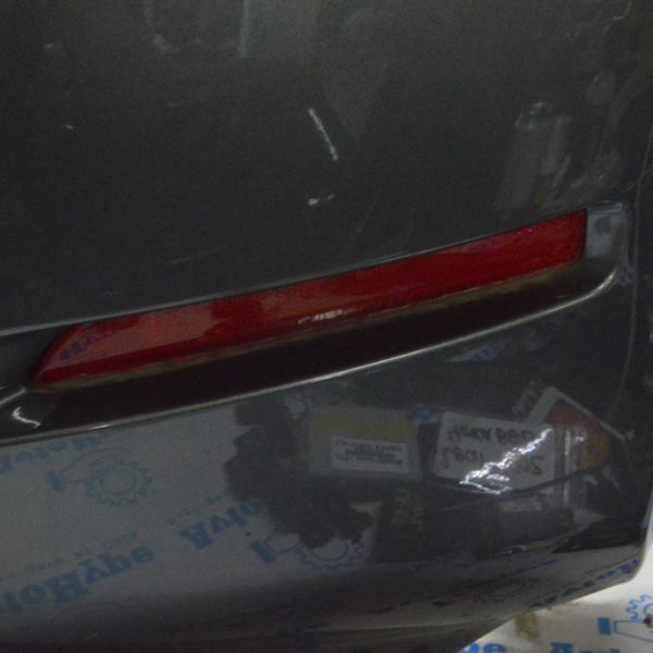 Отражатель заднего бампера правый Nissan Leaf 18- 26560-8990B