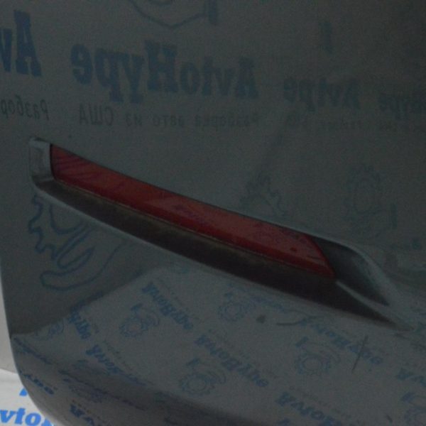 Отражатель заднего бампера левый Nissan Leaf 18- 26565-8990B