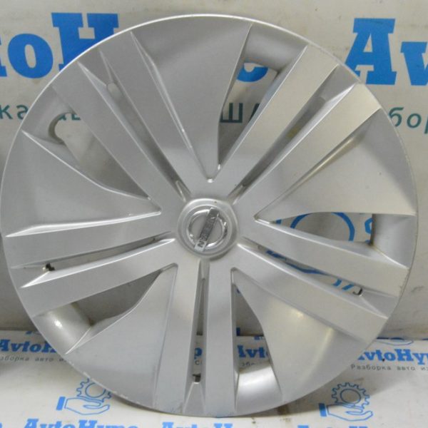 Колпак колесный R16 Nissan Leaf 18-22 (02) царапины III 403155SA0B