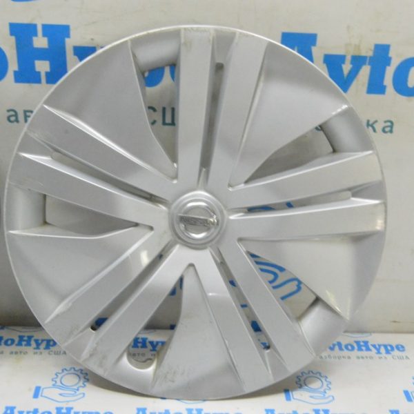 Колпак колесный R16 Nissan Leaf 18-22 (02) царапины I 403155SA0B