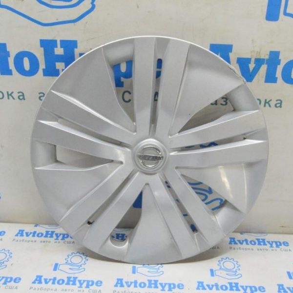 Колпак колесный R16 Nissan Leaf 18-22 (02) царапины II 403155SA0B